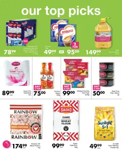 Save specials catalogue – valid from 15.04.2026 | Page: 2