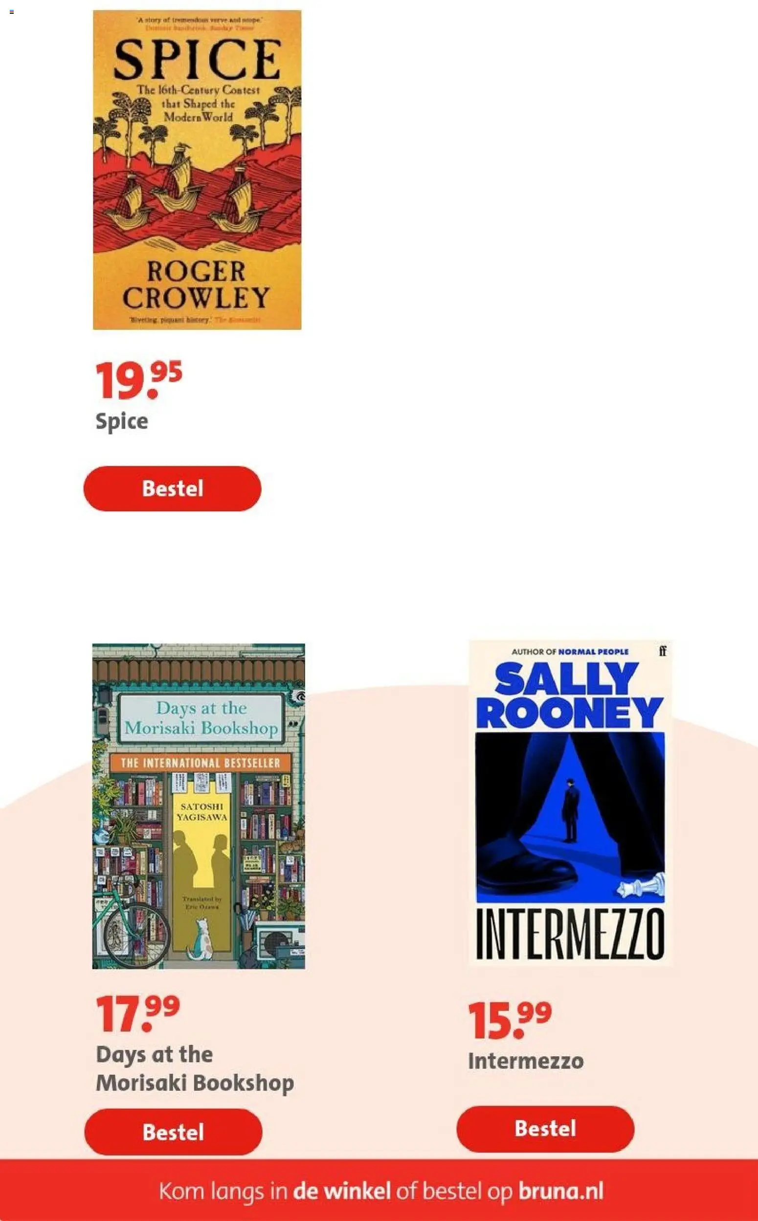 {H1} | Pagina: 16 | Producten: Kom