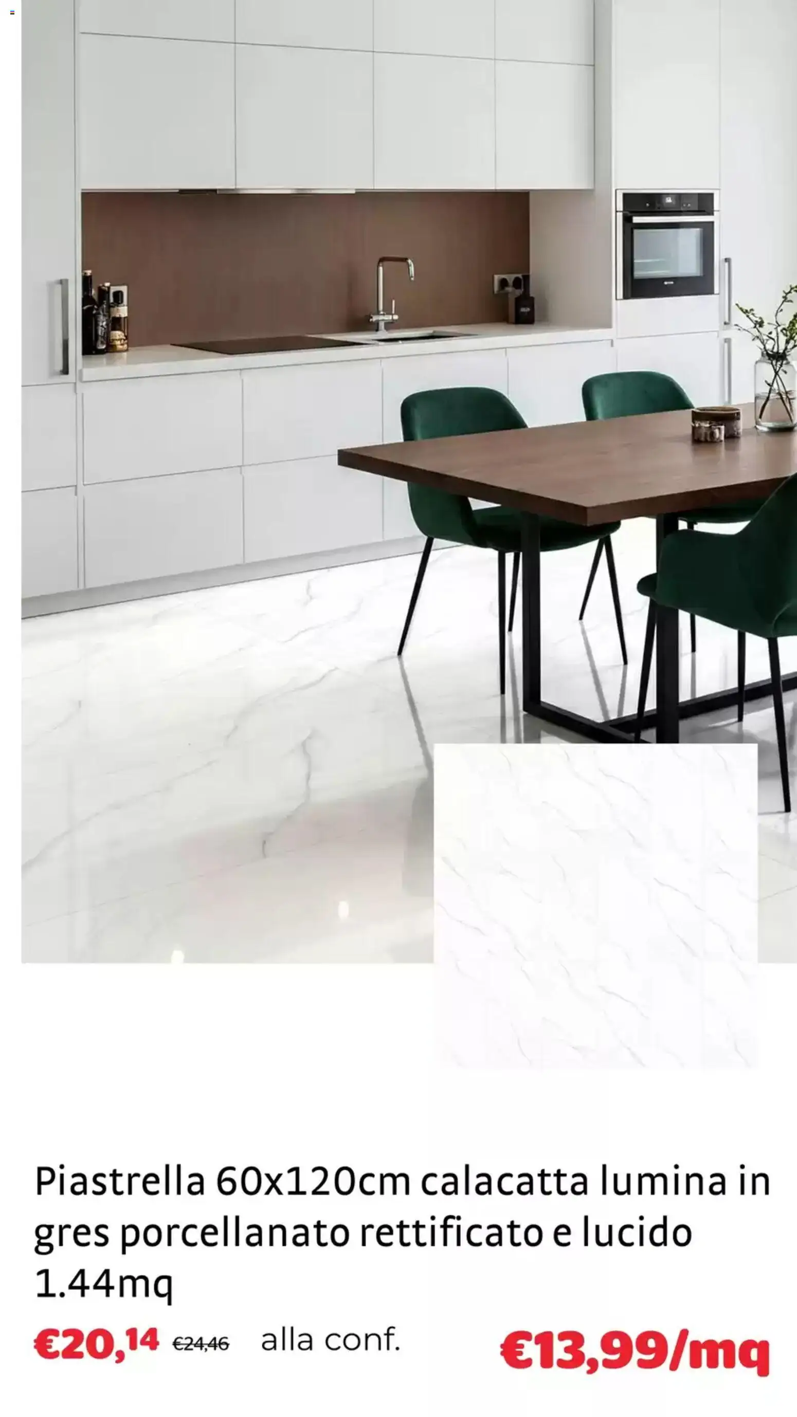 Volantino Brico Center del 04.02.2026 | Pagina: 37