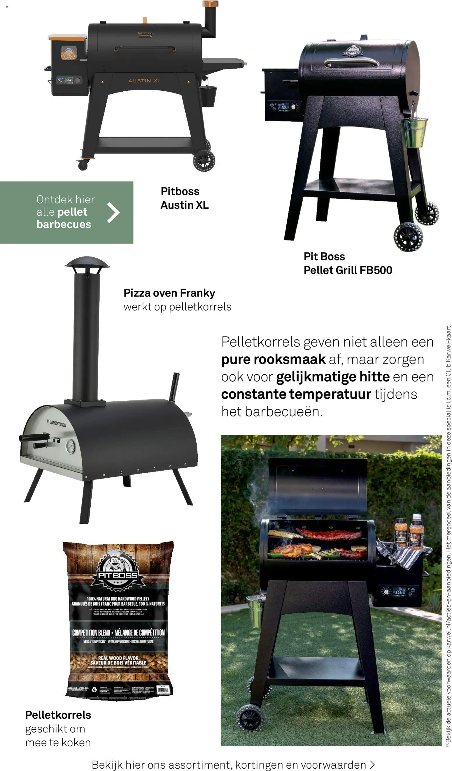 {H1} | Pagina: 10 | Producten: Pizza, Oven, Grill