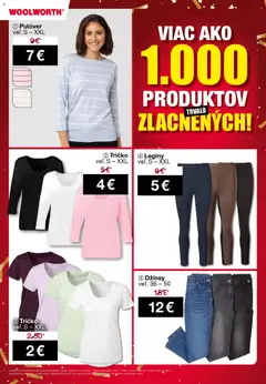 Woolworth leták platný od 06.02.2026 | Strana: 11