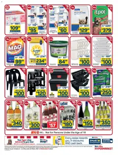 Pick n Pay specials catalogue – valid from 16.03.2026 | Page: 4