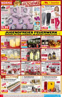 Norma - Cyber Week ab 01.12.2025 gültig | Seite: 2
