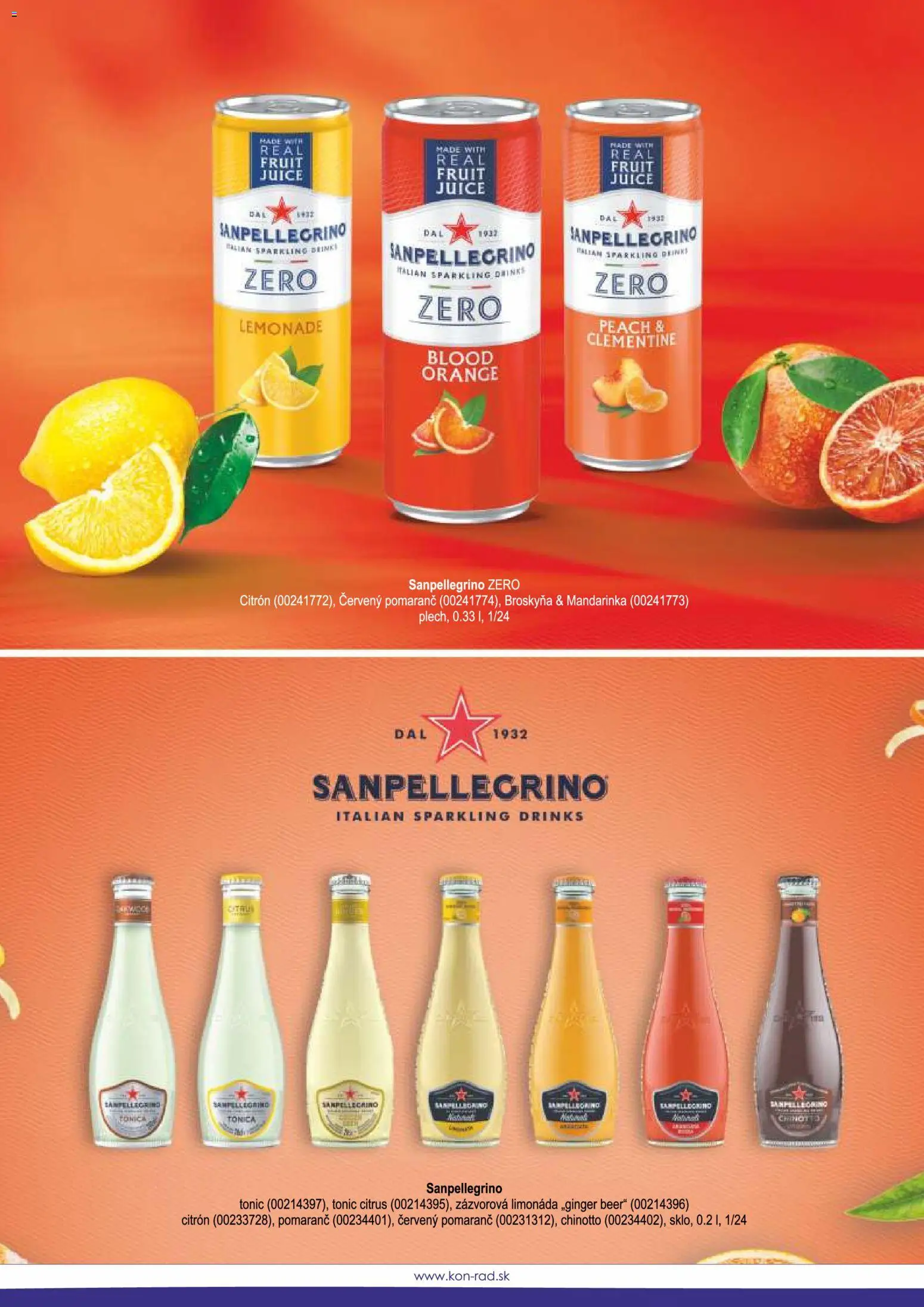 Nové KON - RAD akcie – leták je platný od 08.12.2025 | Strana: 41