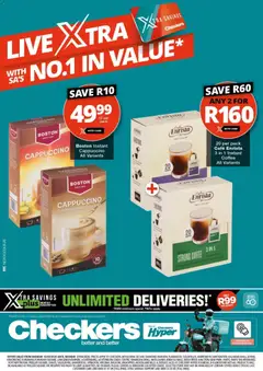 Checkers specials catalogue – valid from 16.03.2026