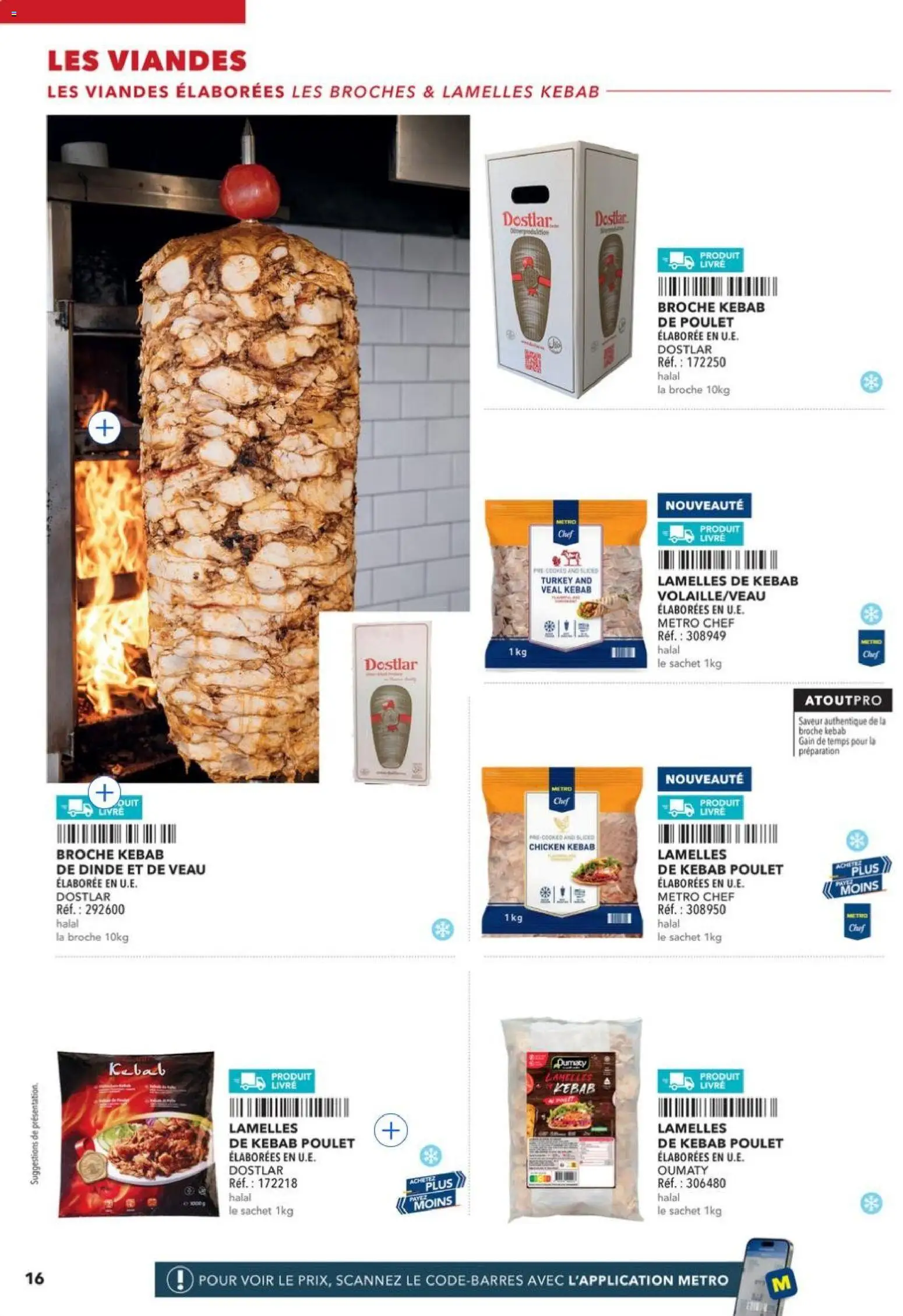 {H1} | Page: 16 | Produits: Livre