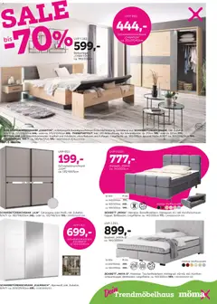 Mömax Prospekt 	 ab 19.01.2026 gültig | Seite: 5