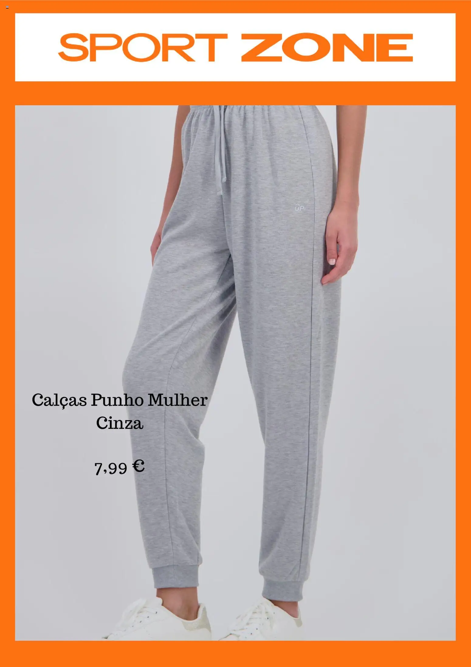Sport Zone folheto │ válido de 24.12.2025 | Página: 6 | Produtos: Calças