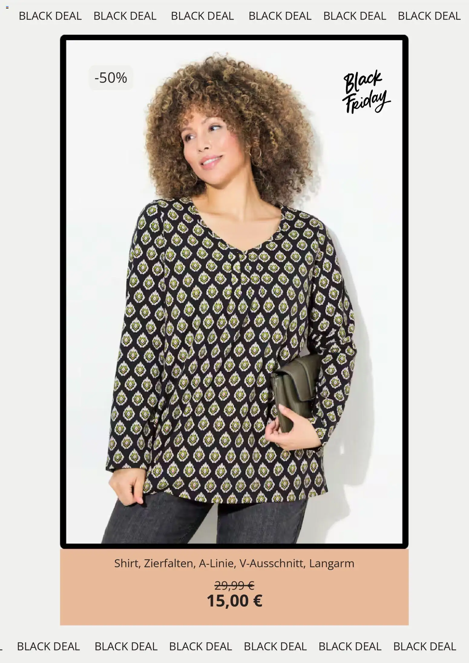 Ulla Popken - Black Friday – gültig ab 11.11.2025 | Seite: 2