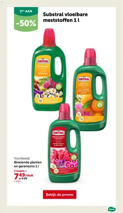 Aveve folder - Voorbeeld van een folder van Aveve, geldig van 22.04.2026 | Pagina: 17