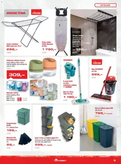 Náhled letáku Uni Hobby leták od 08.01.2026 | Strana: 19