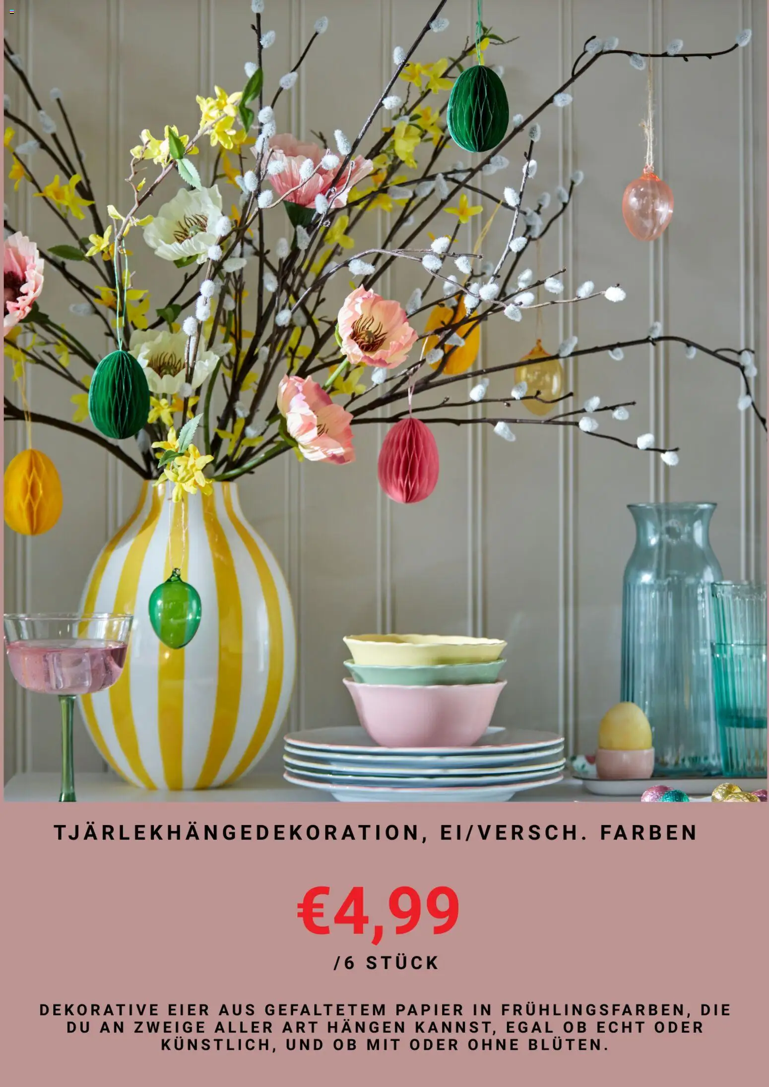 IKEA Flugblatt gültig ab 24.02.2026 | Seite: 3 | Produkte: Eier