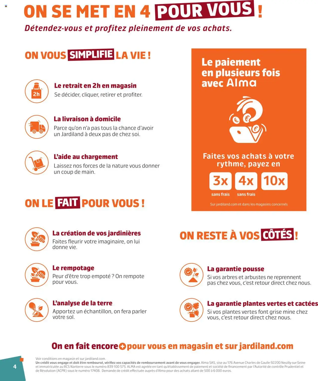  | Page: 4 | Produits: Plantes