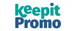 Λογότυπο Keep it Promo
