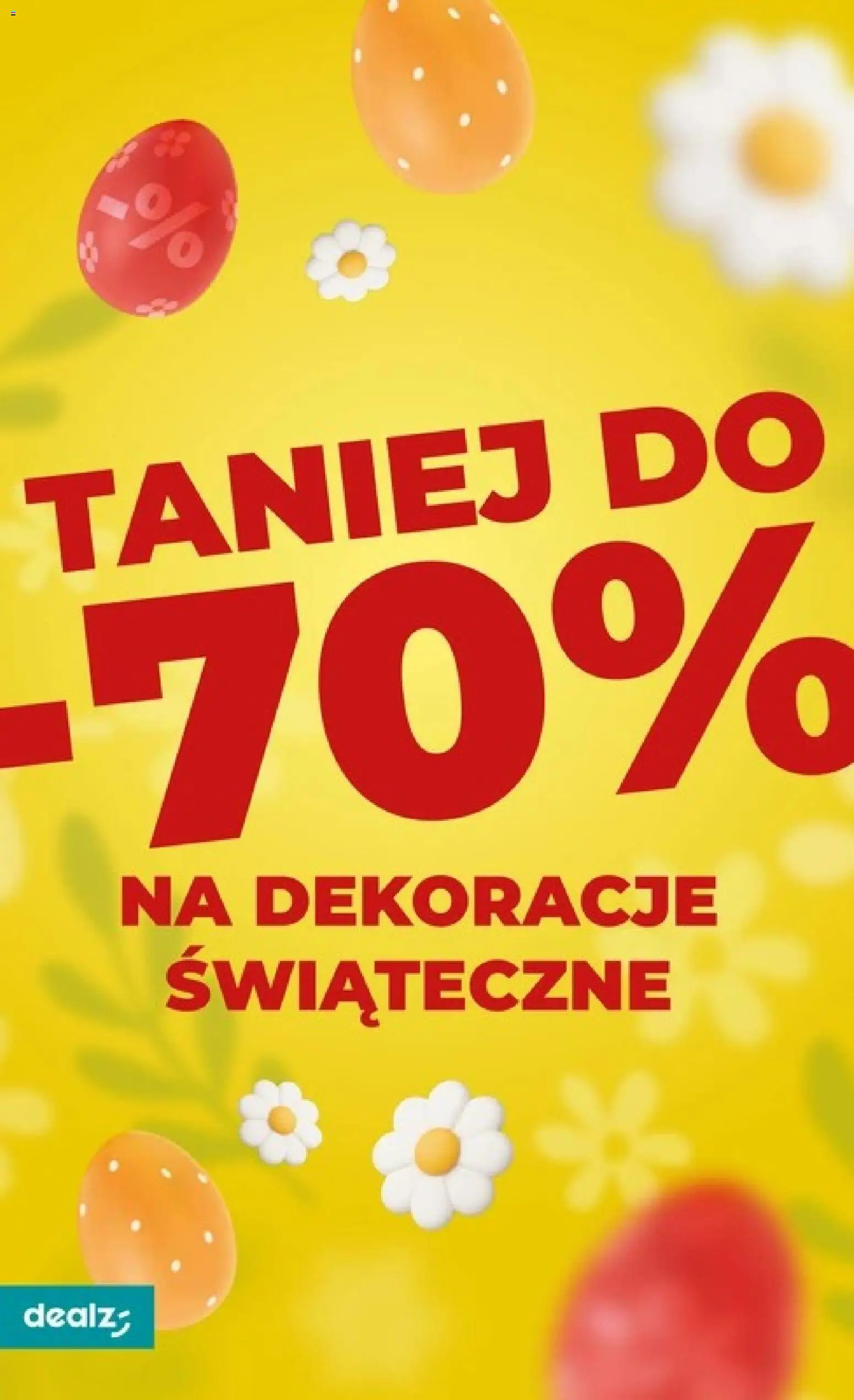 Dealz gazetka od 26.03.2026 | Strona: 26