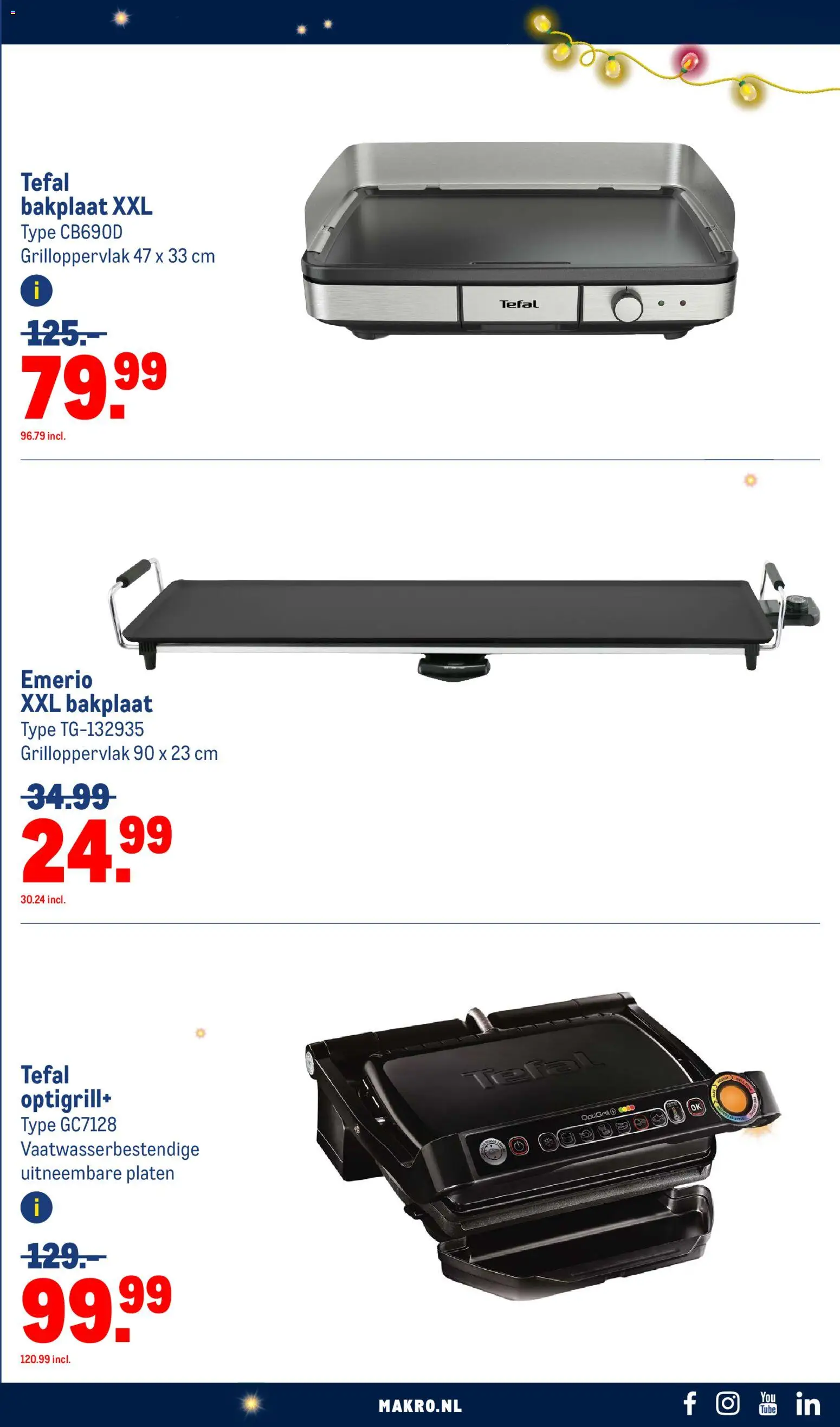 {H1} | Pagina: 13 | Producten: Platen