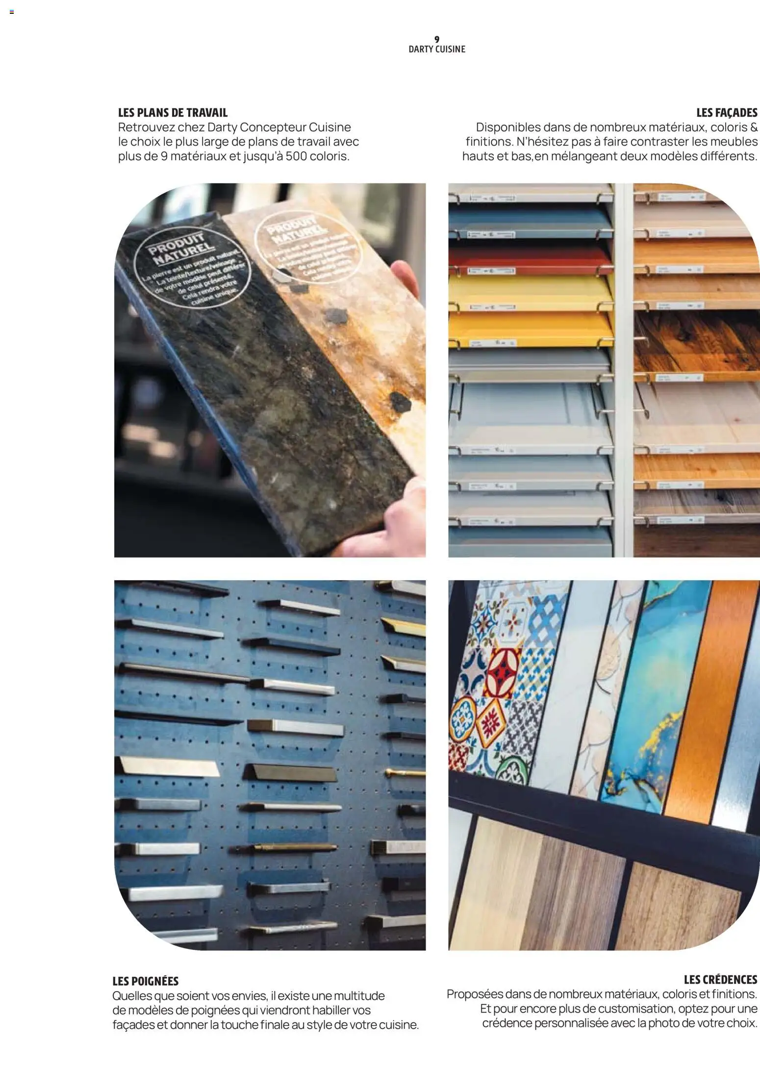 {H1} | Page: 9 | Produits: Bureau, Porte