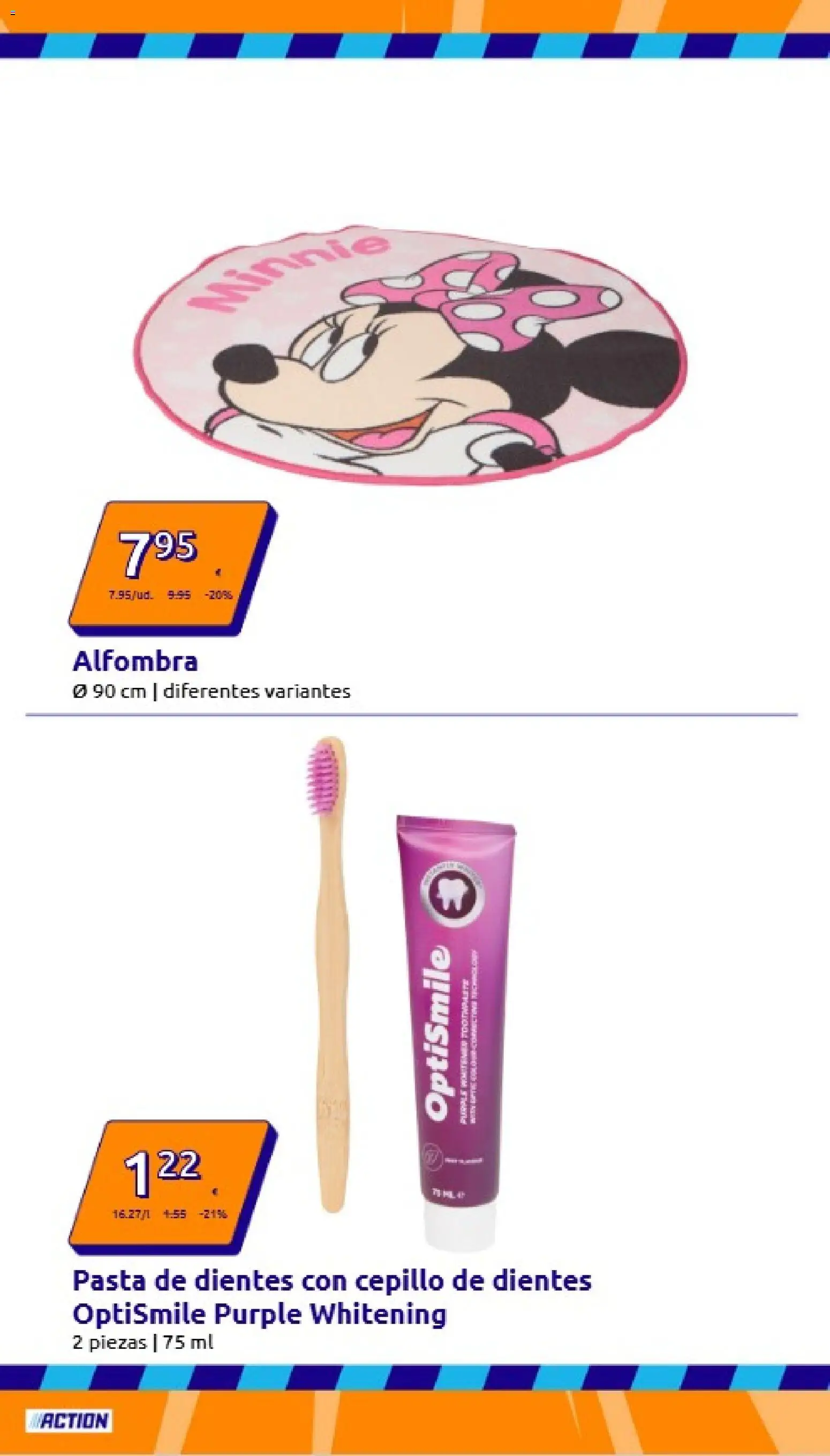 Action folleto │ válido desde el 21.01.2026 | Página: 25