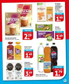 Hoogvliet - Folder - Voorbeeld van een folder van Hoogvliet, geldig van 04.02.2026 | Pagina: 15