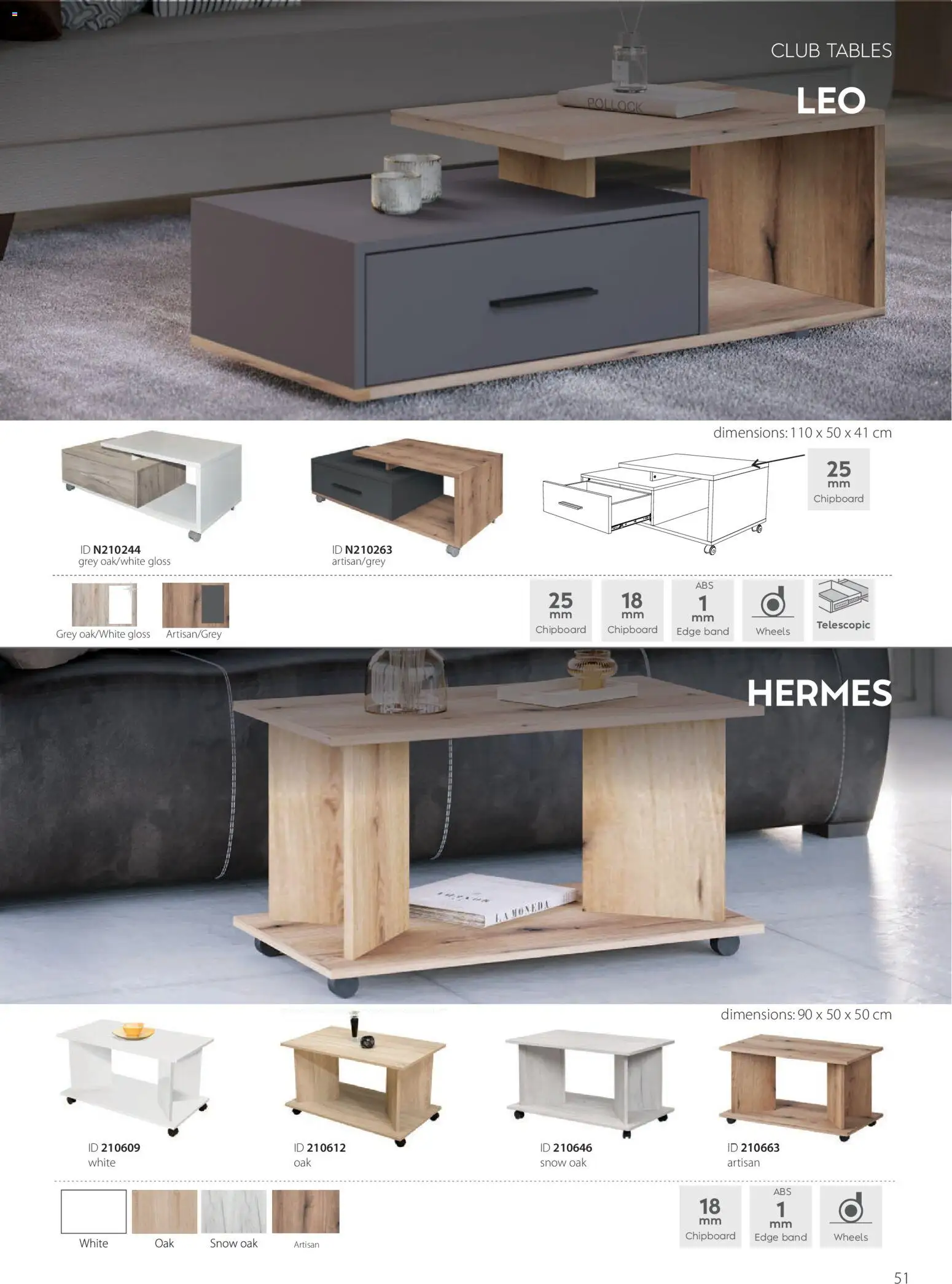 Matis katalog - važi od 02.04.2026 | Strana: 51