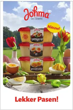 Dirk folder / publicité - Voorbeeld van een folder van Dirk, geldig van 09.03.2026 | Pagina: 3 | Producten: Saus