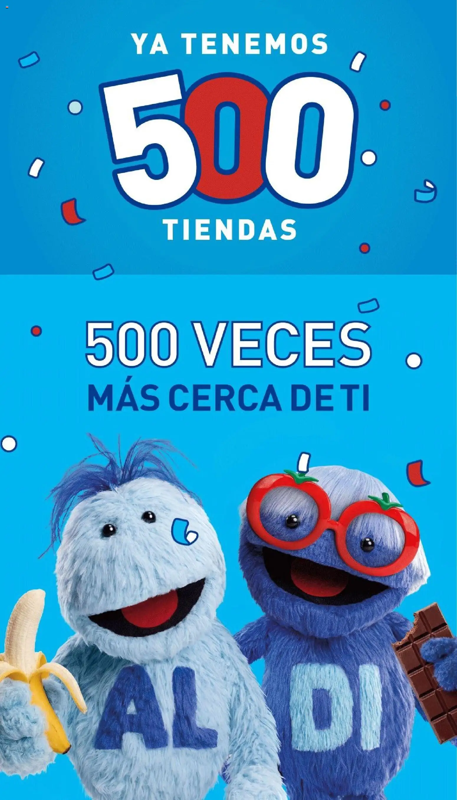 Aldi folleto Baleares │ válido desde el 09.03.2026 | Página: 32