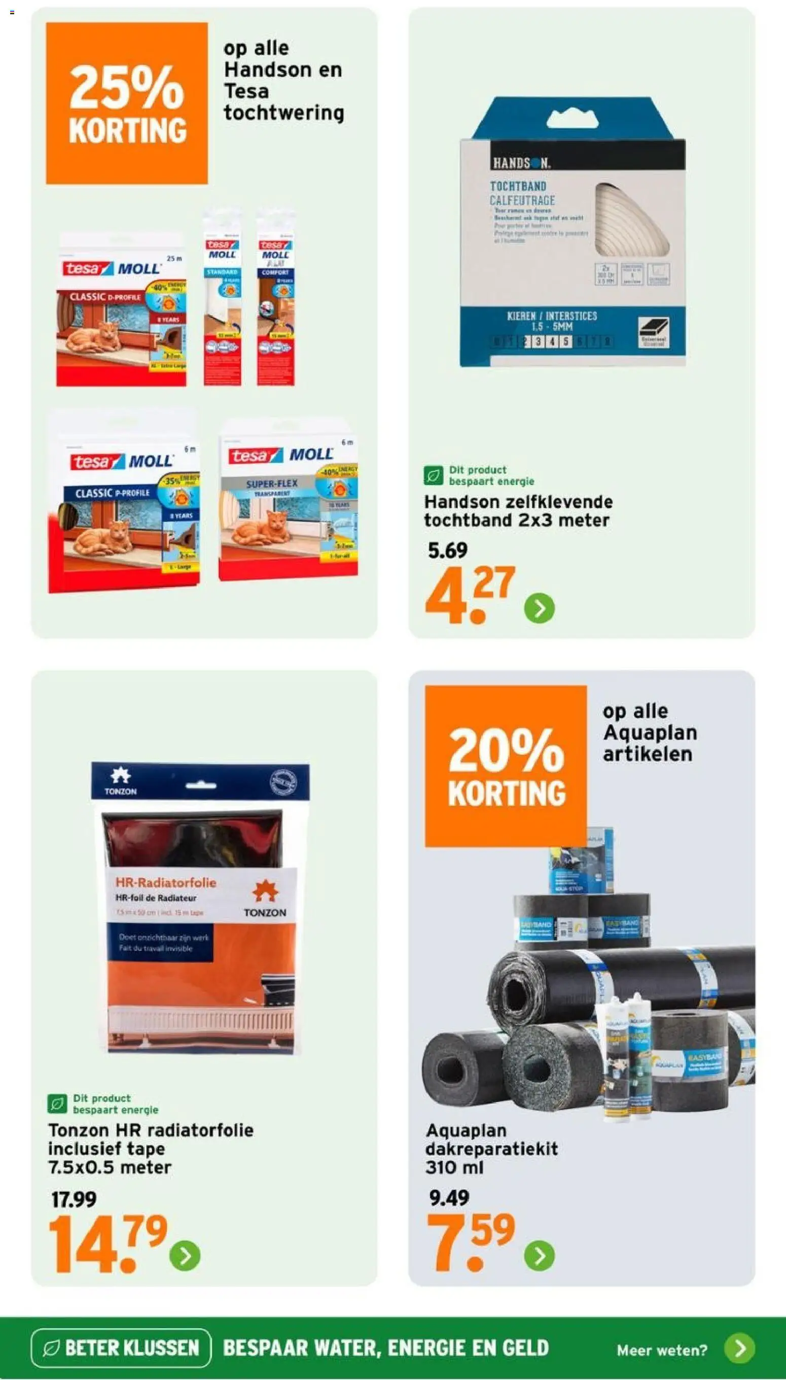 {H1} | Pagina: 30 | Producten: Tape