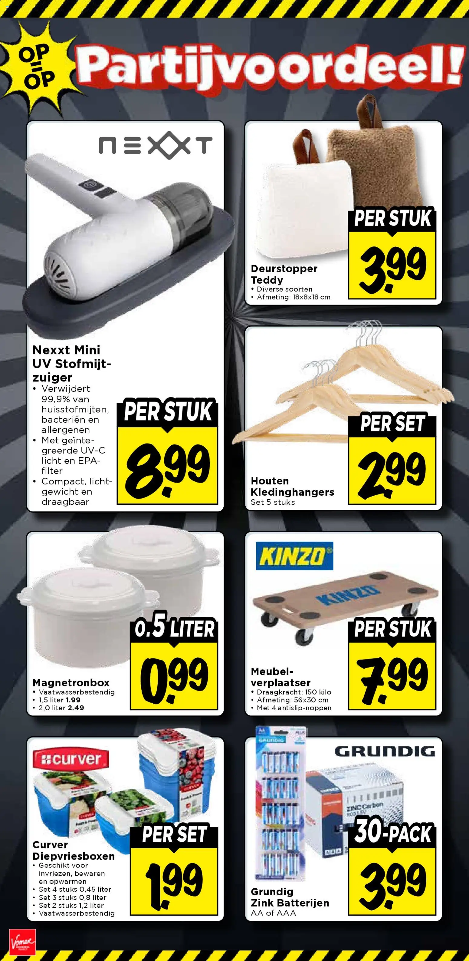 {H1} | Pagina: 41 | Producten: Gewicht, Batterijen