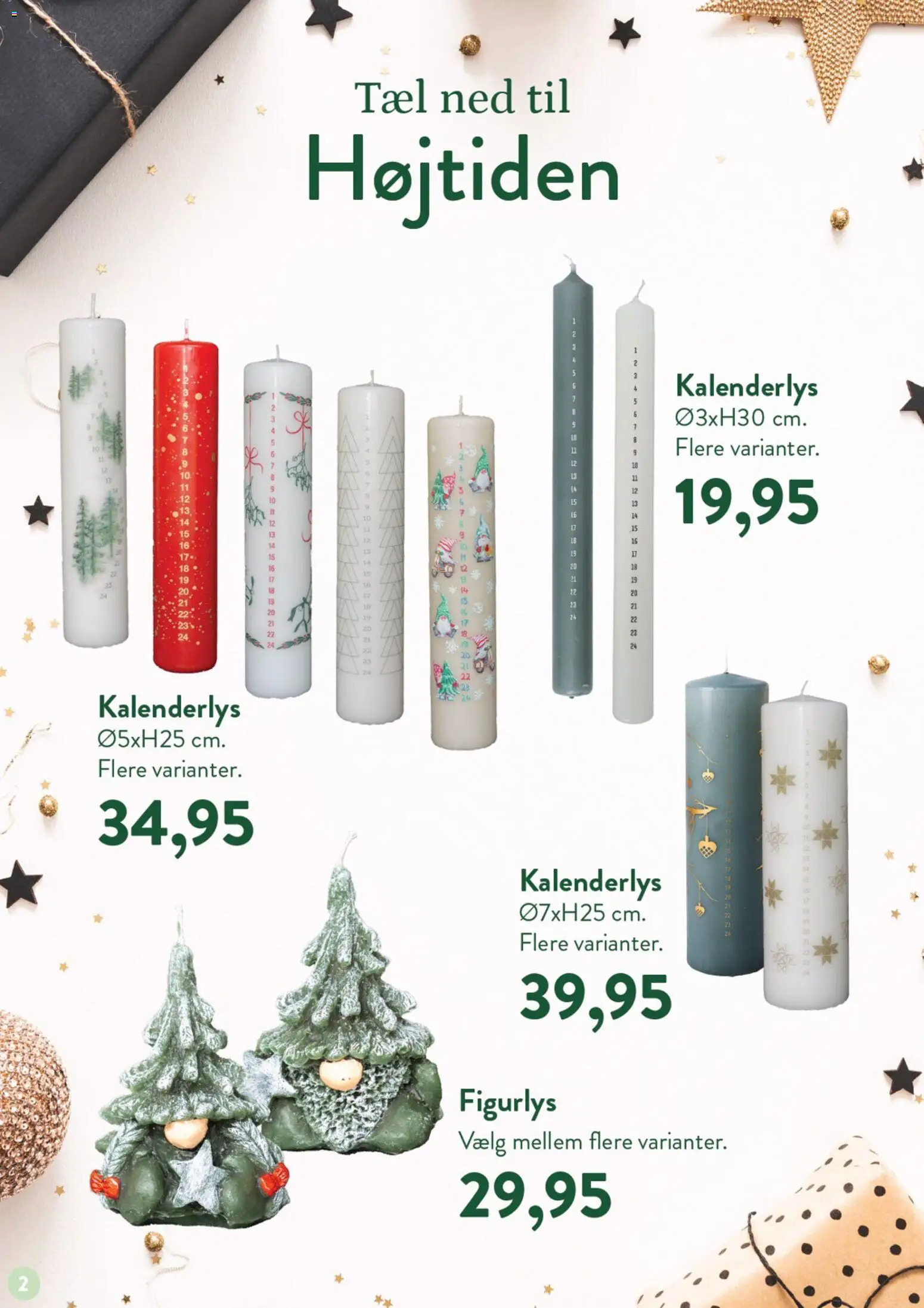 Plantorama tilbudsavis – gyldig fra 07.11.2025 | Side: 2