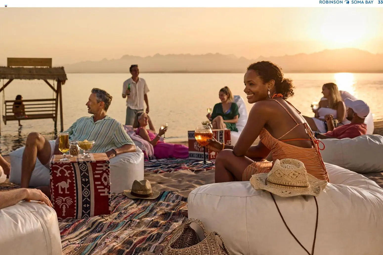 Aida ROBINSON Ganzjahreskatalog 2025/26 – gültig ab 30.10.2025 | Seite: 33