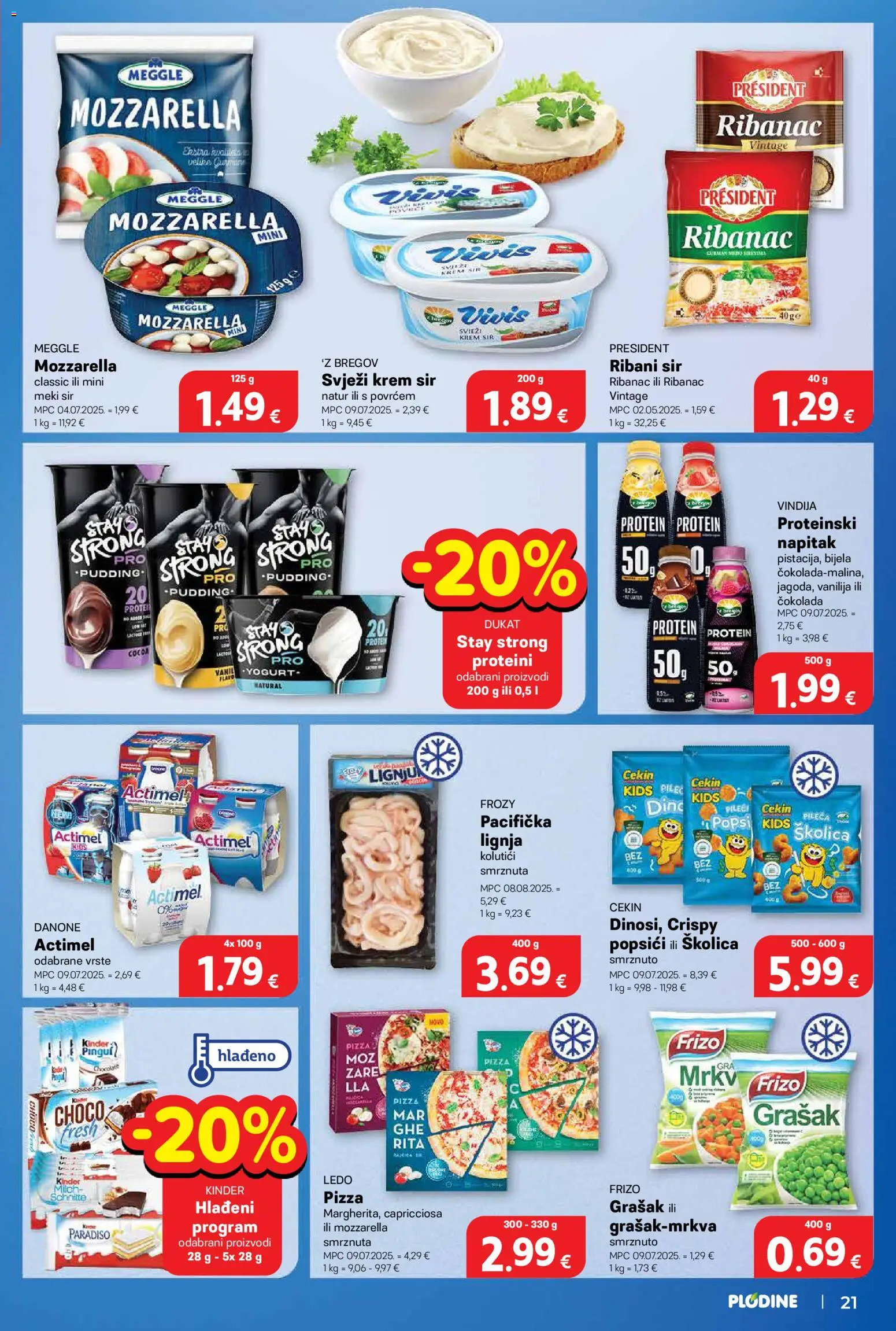 Plodine katalog | vrijedi od 25.02.2026 | Stranica: 21