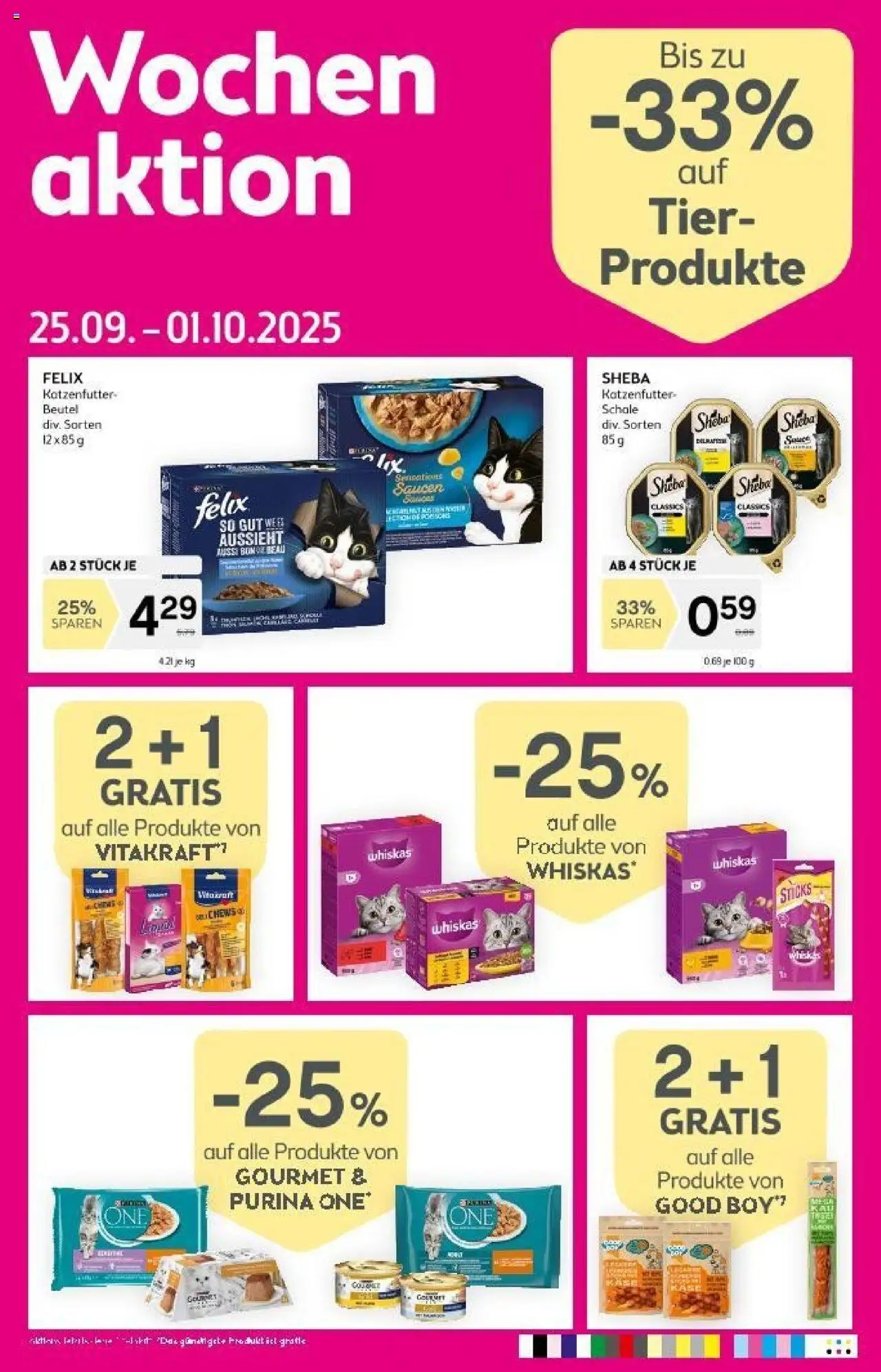 Bipa Flugblatt gültig ab 25.09.2025 | Seite: 8 | Produkte: Käse