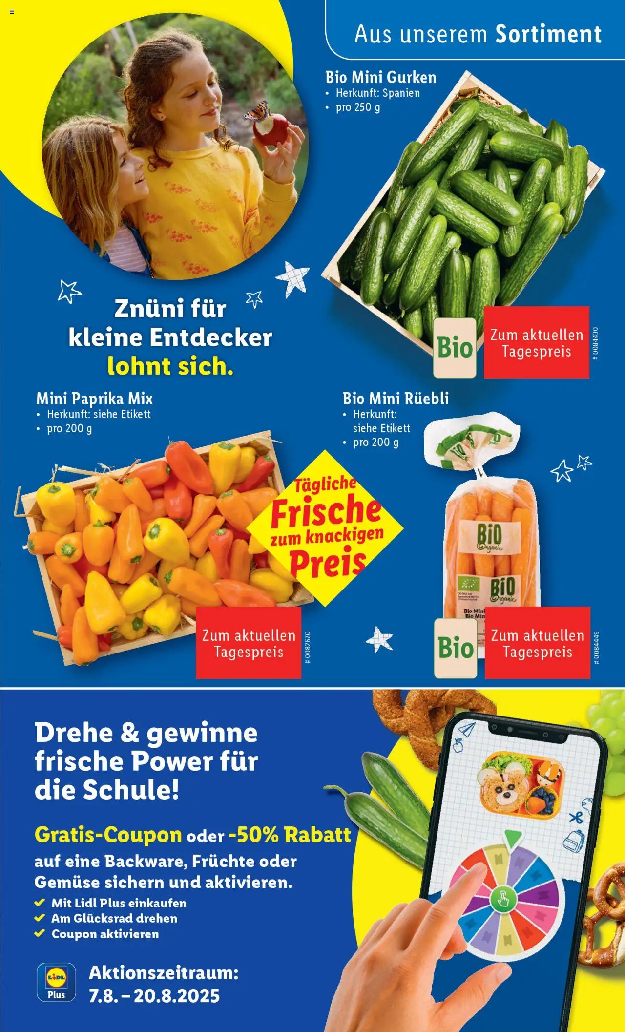 Lidl Aktionen ab 07.08.2025 | Seite: 5