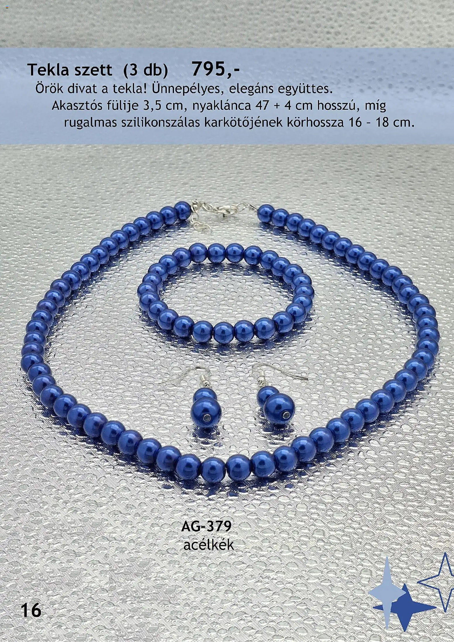 Betly akciós ujság - amely érvényes a következő dátumtól: 07.11.2025 | Oldal: 16