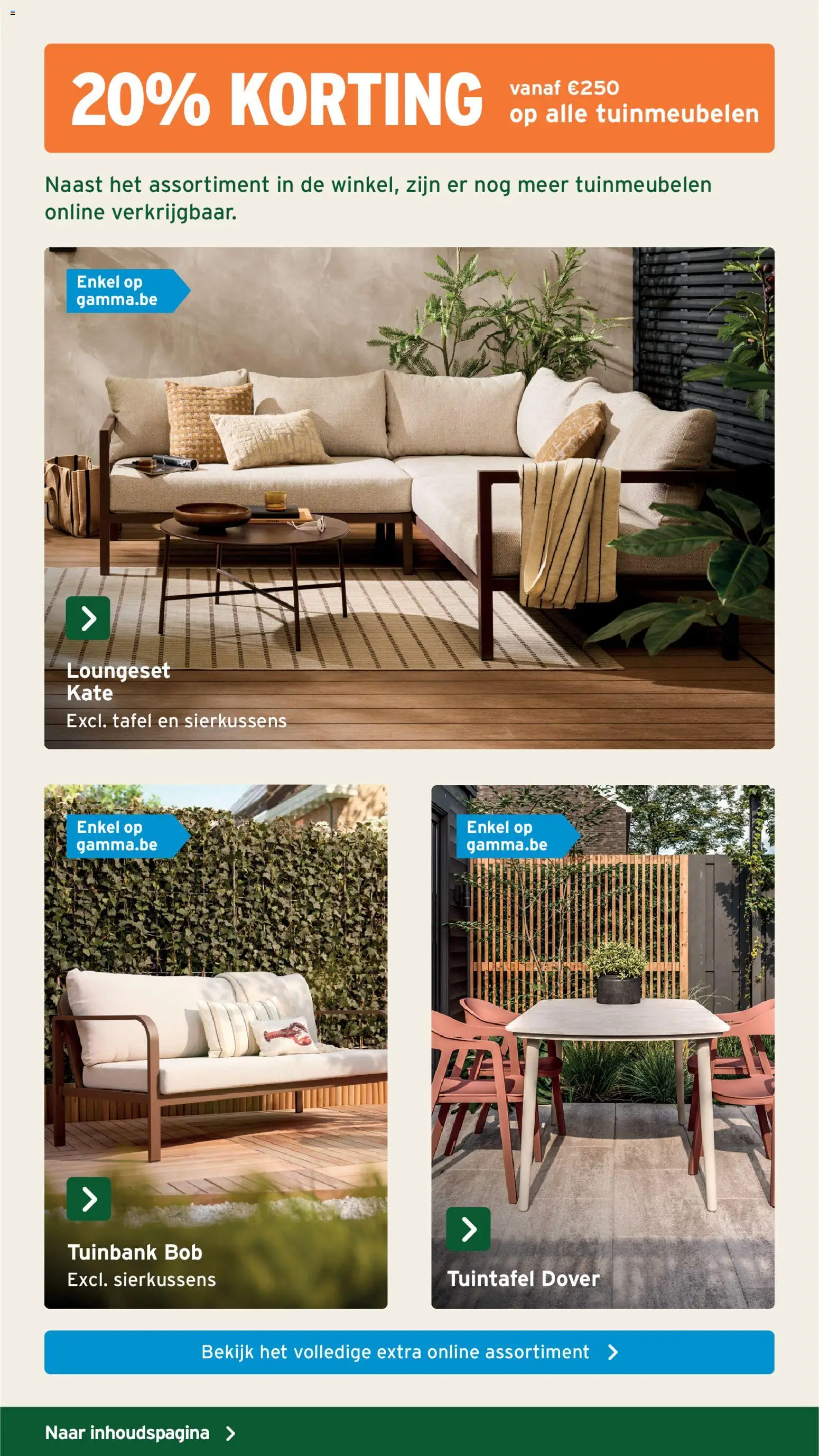 {H1} | Pagina: 8 | Producten: Tafel