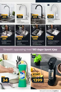 Forhåndsvisning av Megaflis Easy Peasy gyldig fra 09.02.2026 | Side: 13