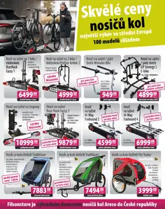 FILSON Store - Originální autopříslušenství na letní dovolenou od 09.07.2025 | Strana: 3