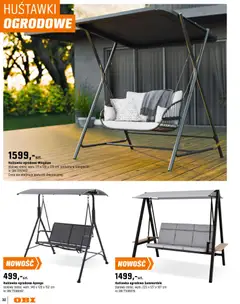 Pogląd oferty "OBI gazetka - Ogród" - ważna od 11.03.2026 | Strona: 32