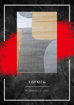 Náhled letáku Koberce Trend nabídka od 22.12.2025 | Strana: 13