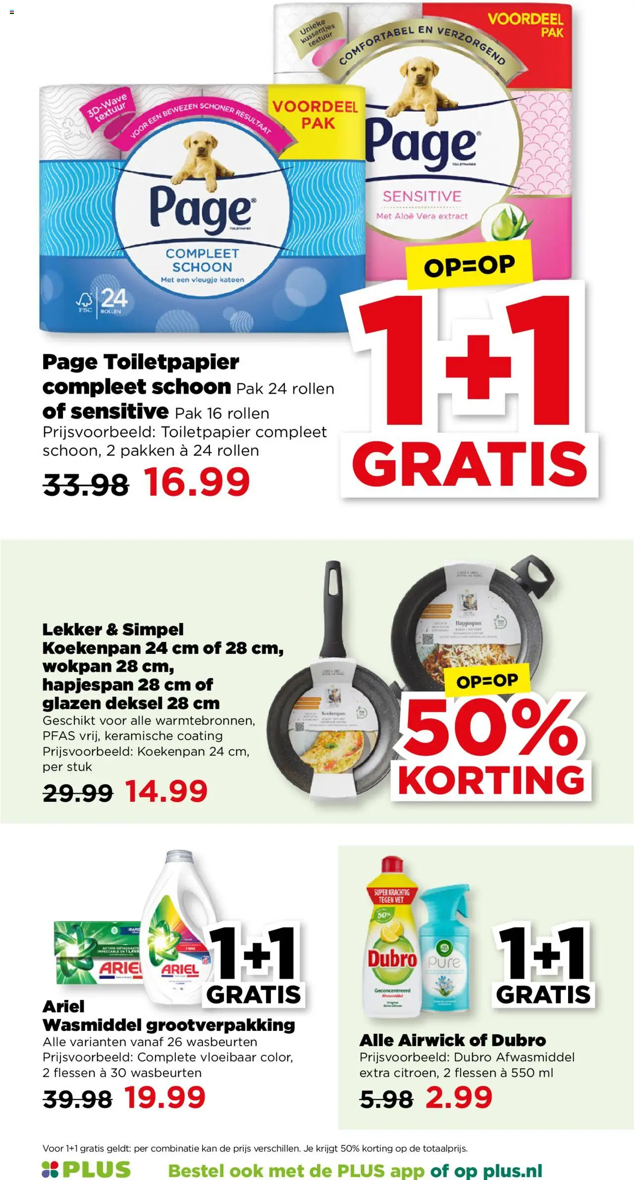  | Pagina: 37 | Producten: Kan, Pan, Afwasmiddel, Toiletpapier