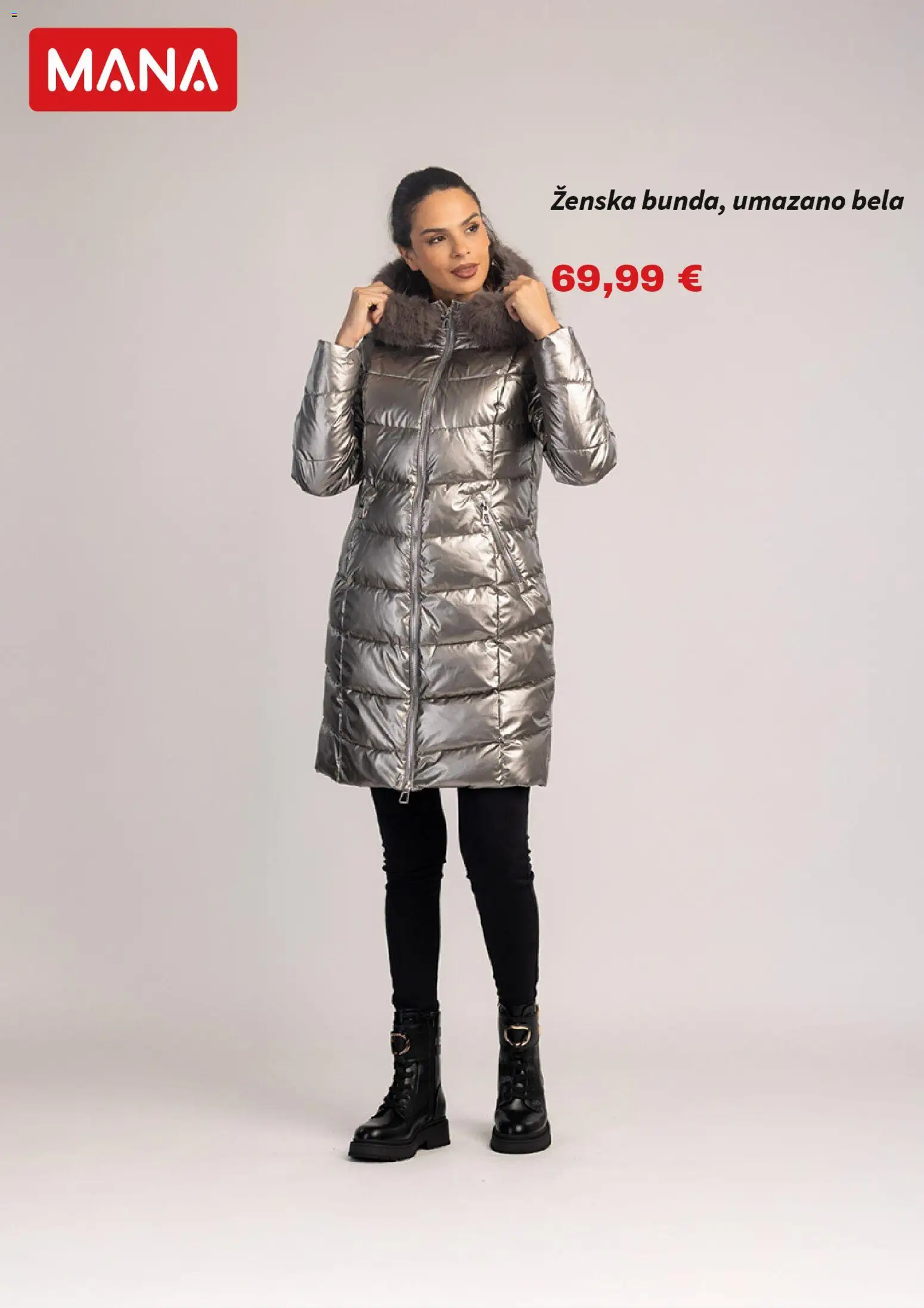 Novi Mana katalog ponudbe – veljaven od 24.11.2025 | Stran: 9