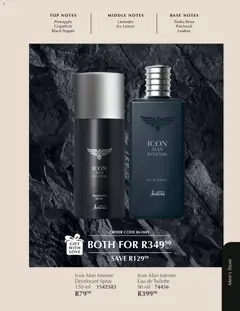 Justine specials catalogue – valid from 01.01.2026 | Page: 85