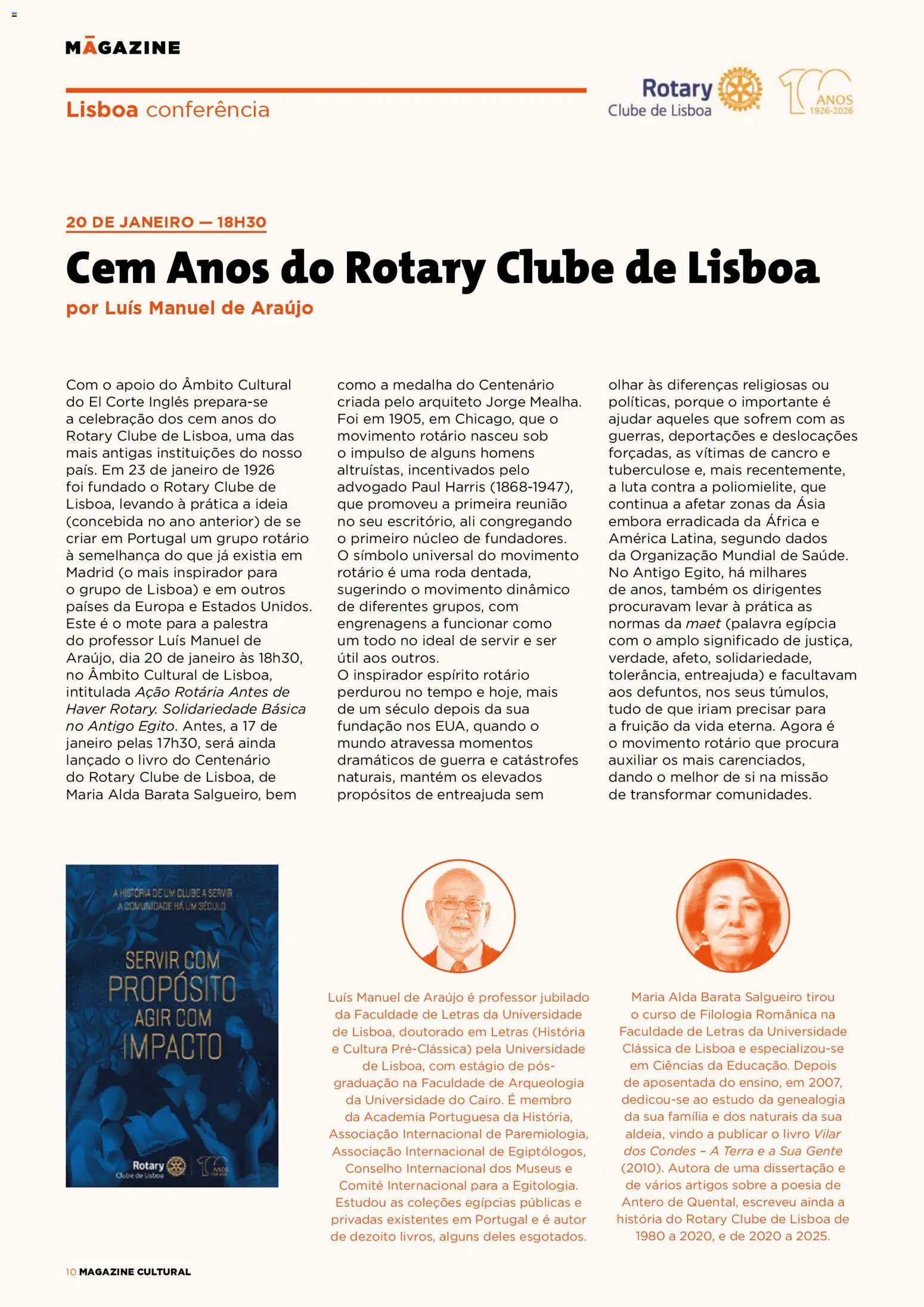 El Corte Ingles folheto │ válido de 01.01.2026 | Página: 10