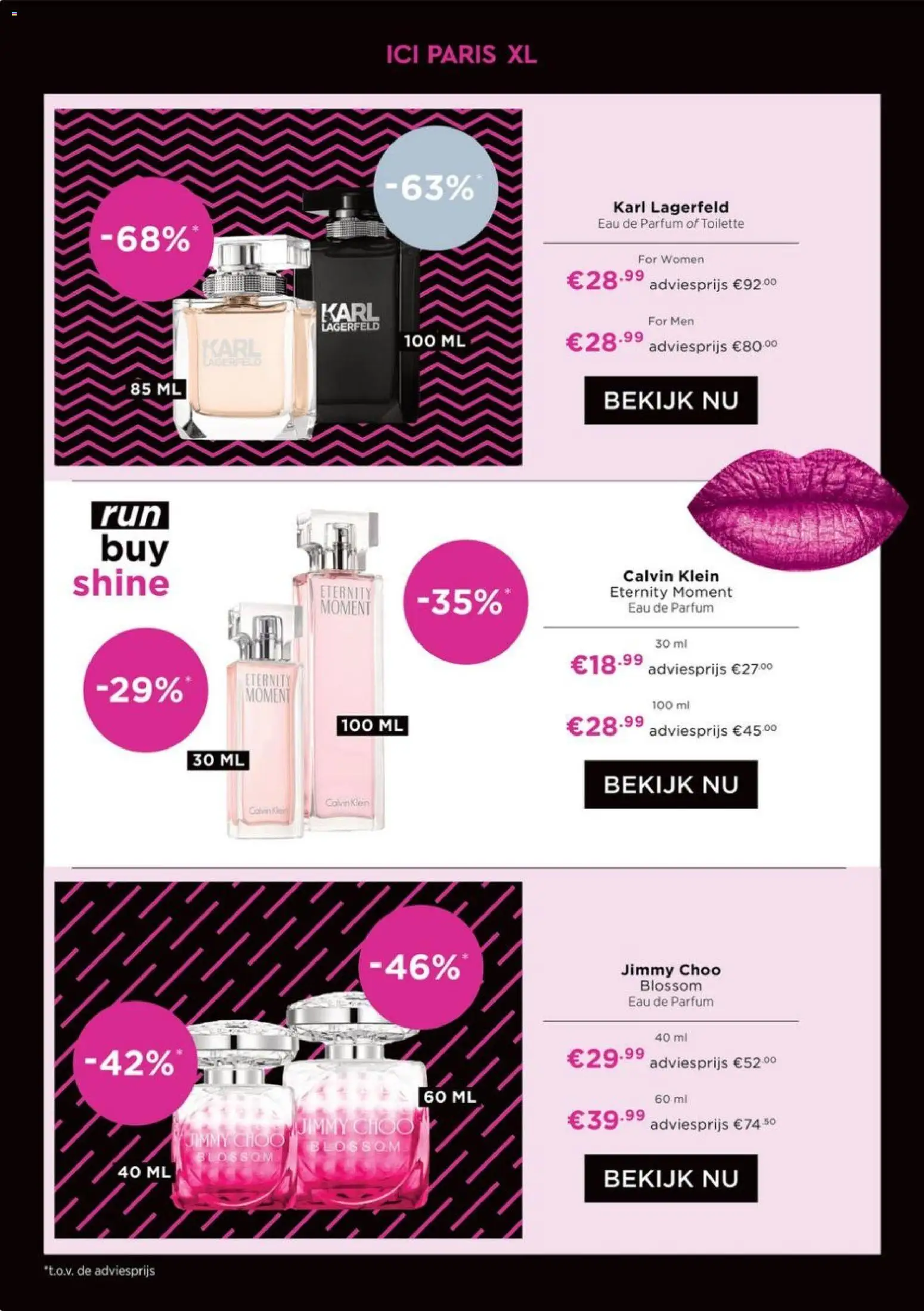 {H1} | Pagina: 4 | Producten: Parfum