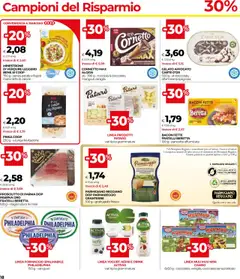 Volantino COOP del 11.09.2025 | Pagina: 18