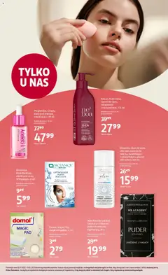 Rossmann Gazetka od 15.07.2025 | Strona: 3