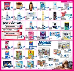 Anteprima del volantino DEM volantino valido a partire dal 07.04.2026 | Pagina: 19