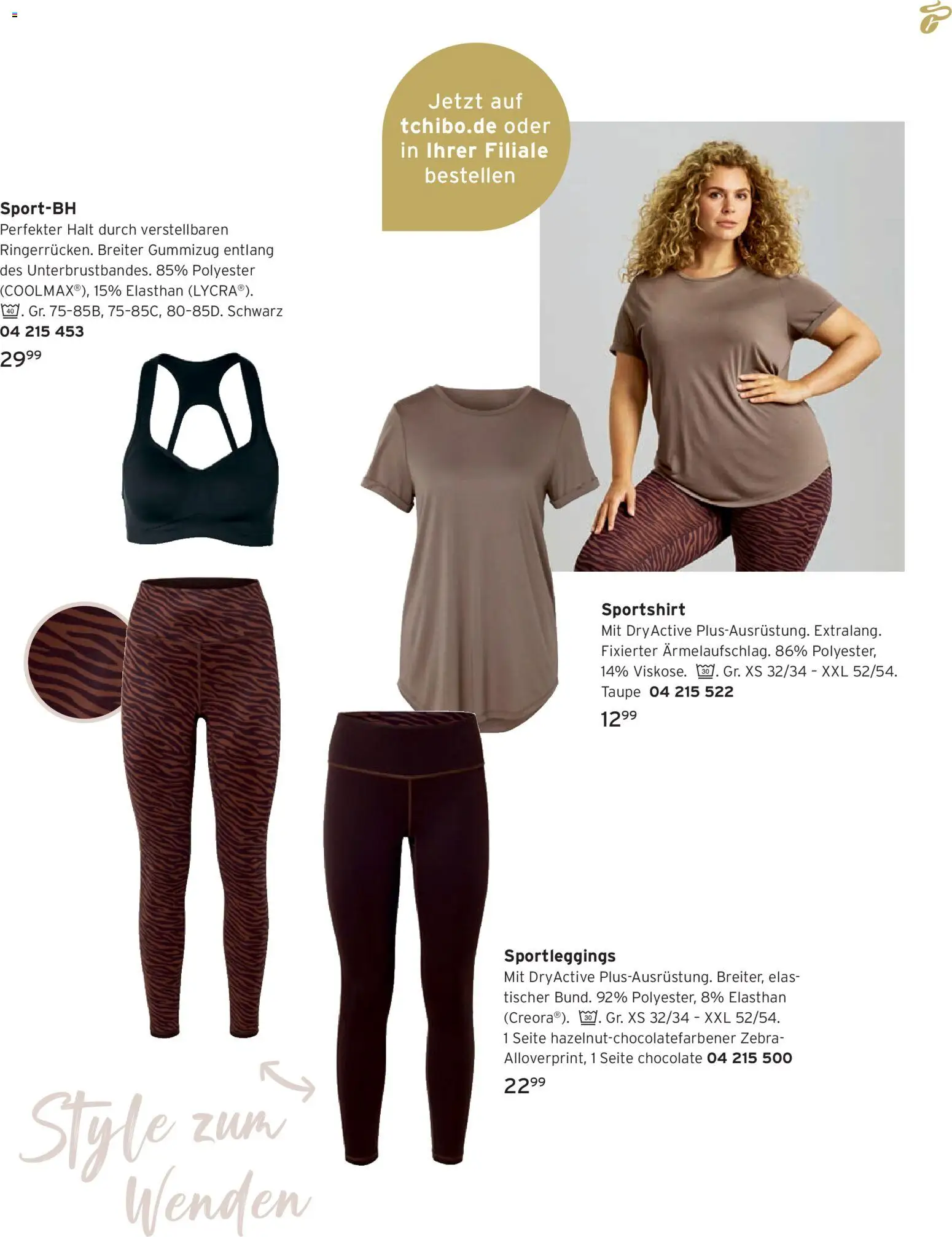 Tchibo Prospekt April – gültig ab 01.04.2026 | Seite: 143