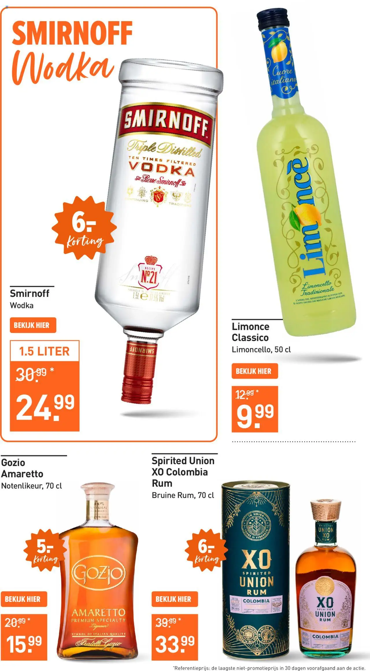  | Pagina: 24 | Producten: Wodka
