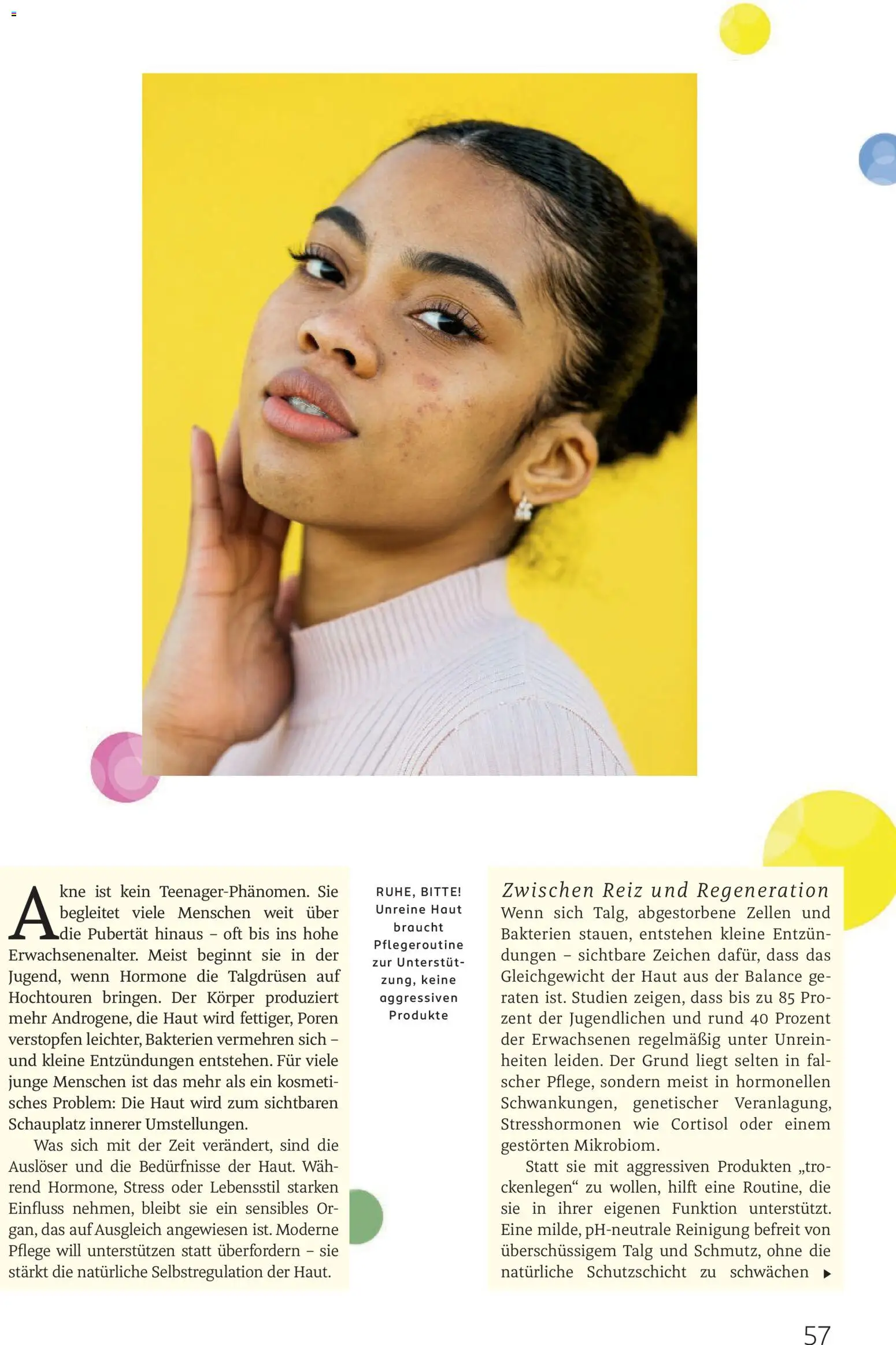 Rossmann Centaur – gültig ab 01.02.2026 | Seite: 57